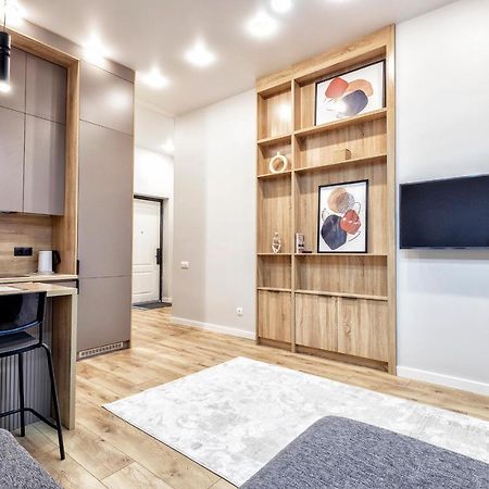 Aura Business Class Apartment أستانا المظهر الخارجي الصورة