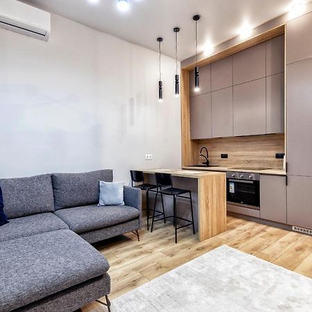 Aura Business Class Apartment أستانا المظهر الخارجي الصورة