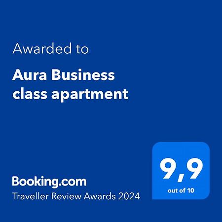 Aura Business Class Apartment أستانا المظهر الخارجي الصورة