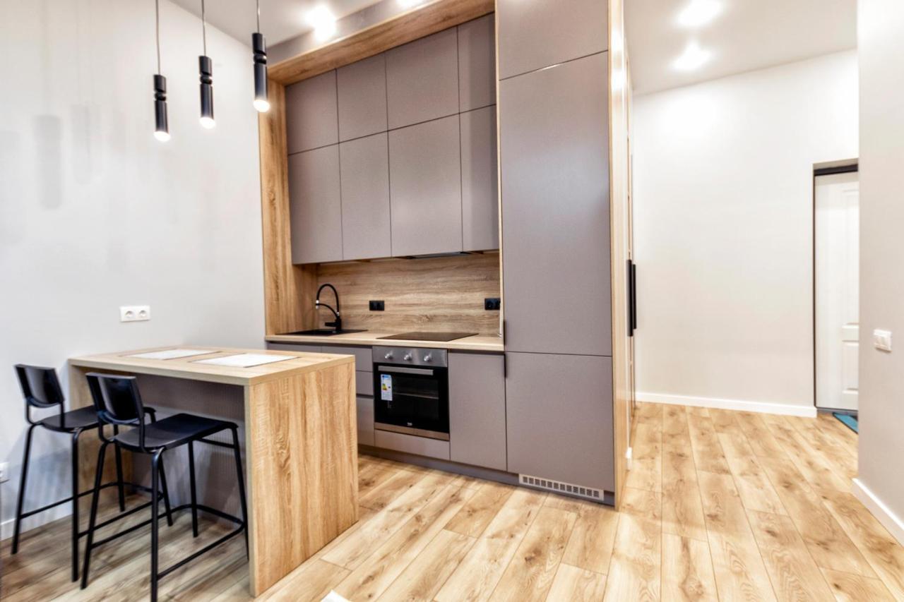 Aura Business Class Apartment أستانا المظهر الخارجي الصورة